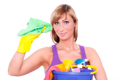 Cleaners SW2 modern slavery prevention statement introduction