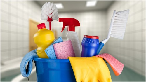 Professional one off cleaning service for an SW2 home interior