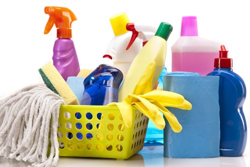Professional short-let cleaning support for SW2 property managers