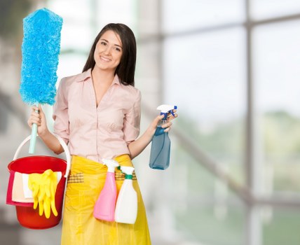 Local commercial cleaning support for businesses across SW2