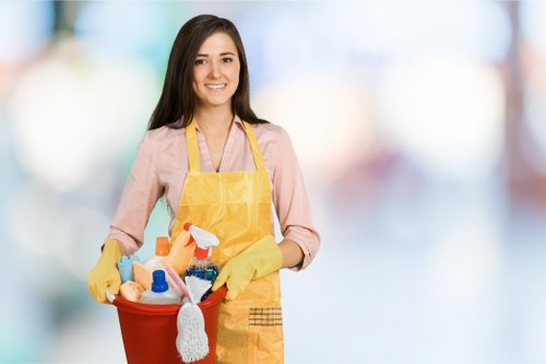 Local curtain care for South London residential properties