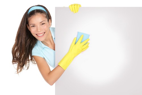 Deep upholstery cleaning for fabric sofas and armchairs