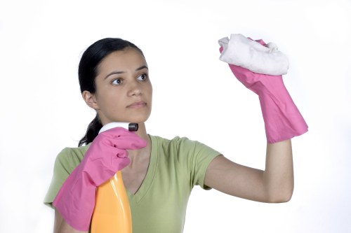Professional cleaning for lined and delicate curtains