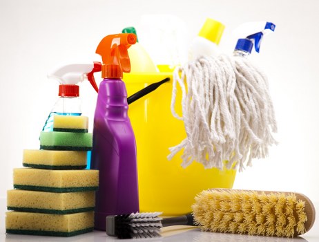 Professional cleaning support for homes and businesses in SW2