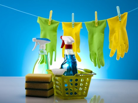 Specialist cleaning for hard floors in a SW2 home or business