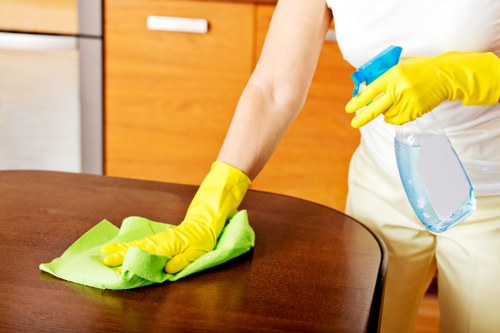 Local rug cleaning for flats and shared homes in SW2